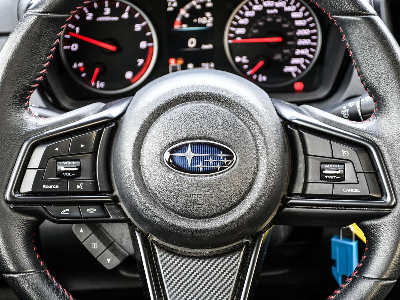 2023 Subaru WRX Manual Photo