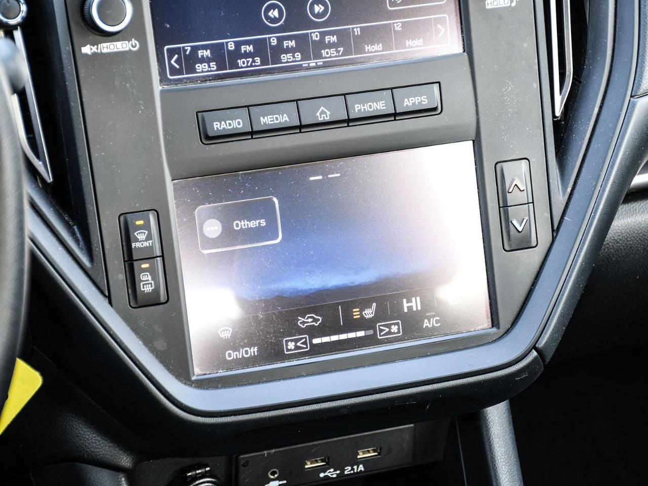 2023 Subaru WRX Manual Photo