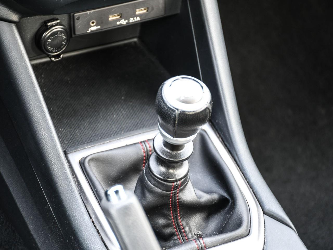 2023 Subaru WRX Manual Photo