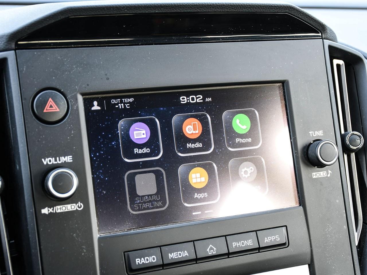 2023 Subaru WRX Manual Photo