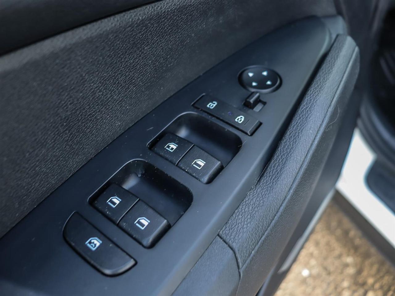 2025 Kia Sportage LX AWD Photo