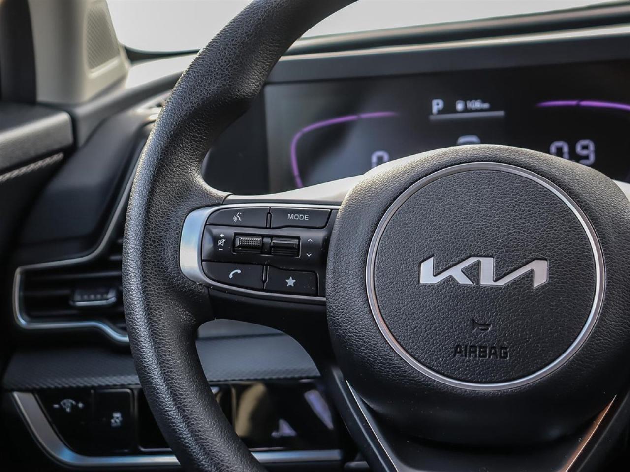 2025 Kia Sportage LX AWD Photo