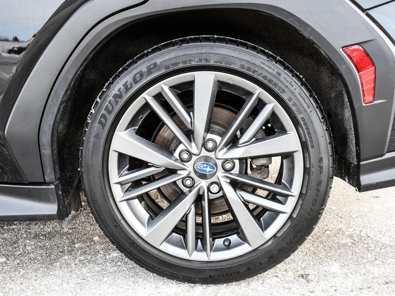 2023 Subaru WRX Manual Photo