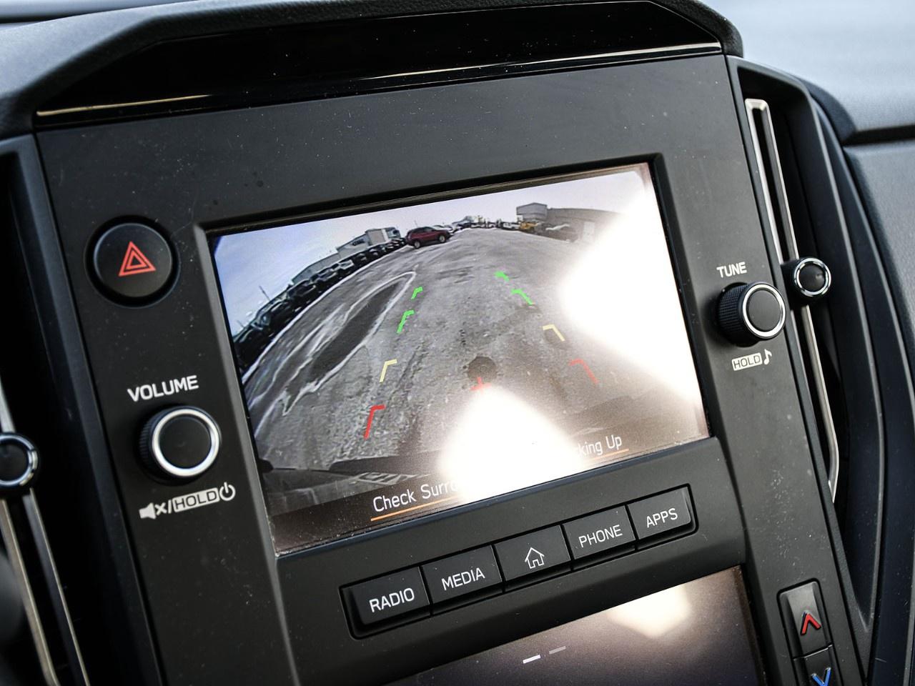 2023 Subaru WRX Manual Photo