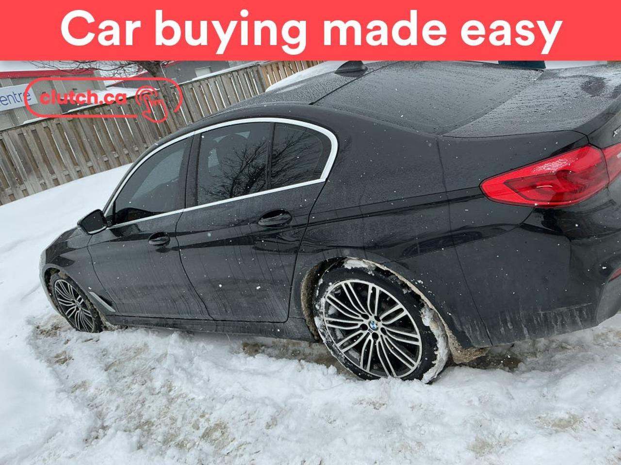 Power Tailgate/Hatch, Push Button Start, Premium Sound System and more!<br> <br>Clutch is the largest online used car retailer in Canada, delivering a seamless, hassle-free car-buying experience to drivers everywhere. Shop thousands of used cars online, get the right one delivered to your door, and enjoy peace of mind with our 10-Day Money-Back Guarantee. How sweet is that? To learn more, visit clutch.ca.<br> <br>The top features for this car include:<br> <br>Integrated Garage Door Opener<br>Power Tailgate/Hatch<br>Push Button Start<br>Premium Sound System<br>Automatic High Beams<br>Front View Camera<br>Heads Up Display<br>Lane Departure Warning<br>Internet Access<br>Passive Keyless Entry<br>Auto Stop/Start<br>Brake Assist<br>Auto Dimming Rearview Mirror<br>Front Heated Seats<br>Rear Heated Seats<br>Driver Seat Memory System<br>Climate Control<br>Dual Zone Front Climate Control<br>Rear Climate Control<br>Rear Climate Vents<br>Bluetooth Music<br>Touchscreen Display<br>GPS Navigation<br>Cruise Control<br>Adaptive Cruise Control<br>12V Outlet<br>Hands Free Device Connectivity<br>Apple CarPlay<br>USB Input<br>Keyless Entry<br>Power Folding Exterior Mirrors<br>Active Lane Keep Assistance<br>Blindspot Sensors<br>Forward Collision Mitigation<br>Rear Collision Warning<br>Rear Collision Mitigation<br>Pedestrian Detection<br>Traffic Sign Recognition<br>Heated Steering Wheel<br>Rain Sensing Wipers<br>Hill Assistance<br>Rear View Camera<br>Parking Sensors<br>Rear Parking Sensors<br>Power Driver Seat<br>Power Passenger Seat<br>360 Camera<br>Ambient Lighting<br> <br>Seamless home delivery - Delivery to your door in a matter of days. Available on select packages.<br> <br>Try it out for 10 days - If you do not like it, we will take it back. <br> <br>Quality assured - All cars go through our rigorous 210-point inspection and reconditioning process.<br> <br>Peace of mind - Warranty and protection plans available.<br> <br>Haggle-free - No haggling or hard sells.<br> <br>100% Transparency - Full inspection reports on every car, including high-res photography and a free Carfax report.<br> <br>Listed price is for cash purchase only and does not include taxes, Shipping Fees (if applicable), Delivery Fees (if applicable), government licensing fees.<br> <br>Previous Provincial Registrations:<br>Ontario<br> <br>Stock # 87187