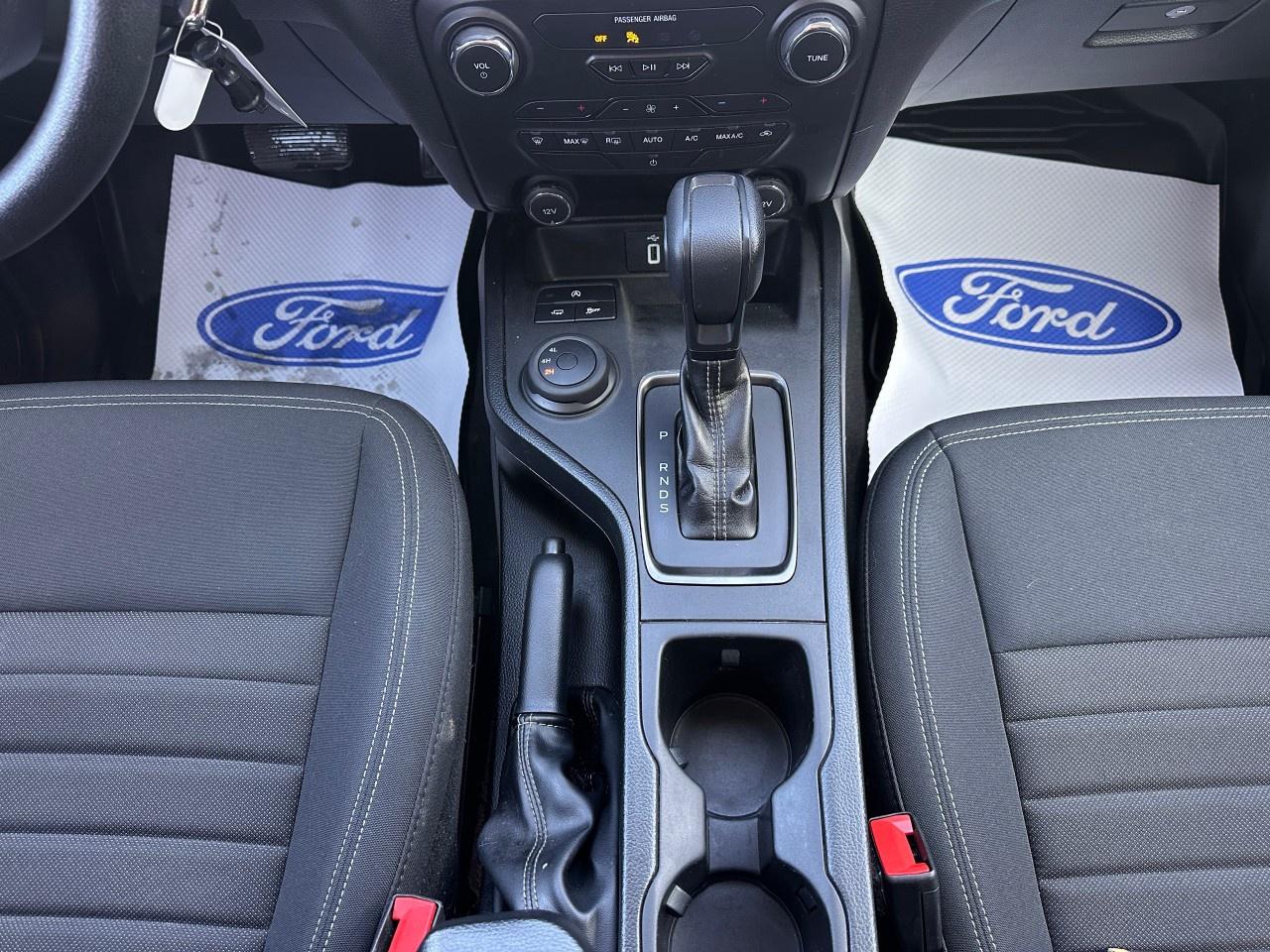 2021 Ford Ranger XLT 4WD SuperCrew 5' Box Photo