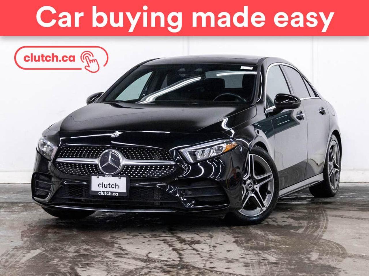 Electric Parking Brake, Brake Assist, Welcome Lights and more!<br> <br>Clutch is the largest online used car retailer in Canada, delivering a seamless, hassle-free car-buying experience to drivers everywhere. Shop thousands of used cars online, get the right one delivered to your door, and enjoy peace of mind with our 10-Day Money-Back Guarantee. How sweet is that? To learn more, visit clutch.ca.<br> <br>The top features for this car include:<br> <br>Auto Stop/Start<br>Electric Parking Brake<br>Brake Assist<br>Welcome Lights<br>Auto Dimming Rearview Mirror<br>Front Heated Seats<br>Power Lumbar Support<br>Folding Rear Seats<br>Driver Seat Memory System<br>Dual Zone Front Climate Control<br>Rear Climate Vents<br>Speed-Sensitive Volume<br>Bluetooth Music<br>Touchscreen Display<br>GPS Navigation<br>Cruise Control<br>12V Outlet<br>Hands Free Device Connectivity<br>Apple CarPlay<br>Android Auto<br>Wireless Charging<br>USB Input<br>Keyless Entry<br>Push Button Start<br>Power Folding Exterior Mirrors<br>Blindspot Sensors<br>Forward Collision Mitigation<br>Driver Attention Alert<br>Traffic Sign Recognition<br>Heated Steering Wheel<br>One-Touch Windows<br>Rear Window Defroster<br>Rear View Camera<br>Power Driver Seat<br>Power Passenger Seat<br>Ambient Lighting<br> <br>Seamless home delivery - Delivery to your door in a matter of days. Available on select packages.<br> <br>Try it out for 10 days - If you do not like it, we will take it back. <br> <br>Quality assured - All cars go through our rigorous 210-point inspection and reconditioning process.<br> <br>Peace of mind - Warranty and protection plans available.<br> <br>Haggle-free - No haggling or hard sells.<br> <br>100% Transparency - Full inspection reports on every car, including high-res photography and a free Carfax report.<br> <br>Listed price is for cash purchase only and does not include taxes, Shipping Fees (if applicable), Delivery Fees (if applicable), government licensing fees.<br> <br>Previous Provincial Registrations:<br>Ontario<br> <br>Stock # 87220