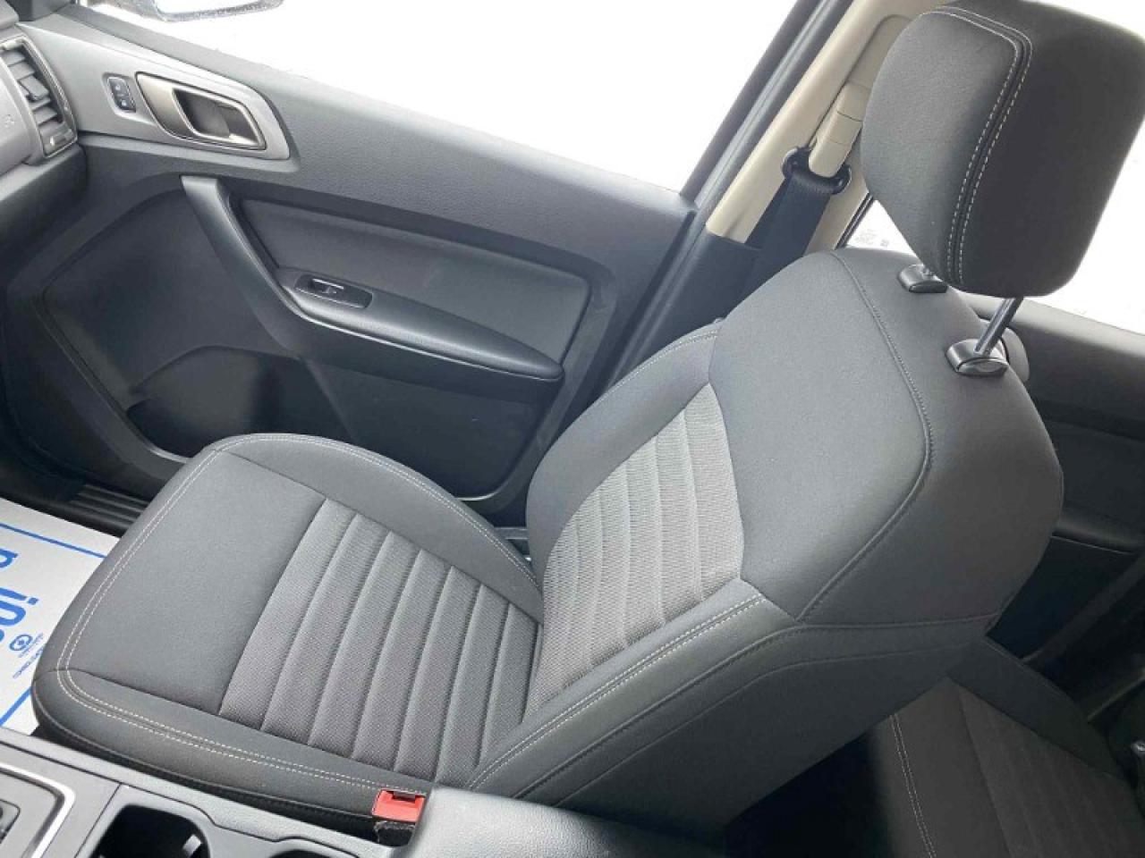 2020 Ford Ranger XLT 2.3L ECOBOOST | REMOTE START | BLACK PKG Photo