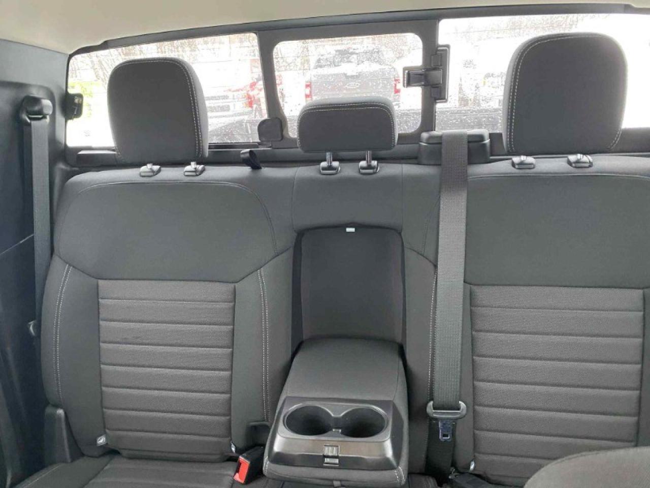 2020 Ford Ranger XLT 2.3L ECOBOOST | REMOTE START | BLACK PKG Photo