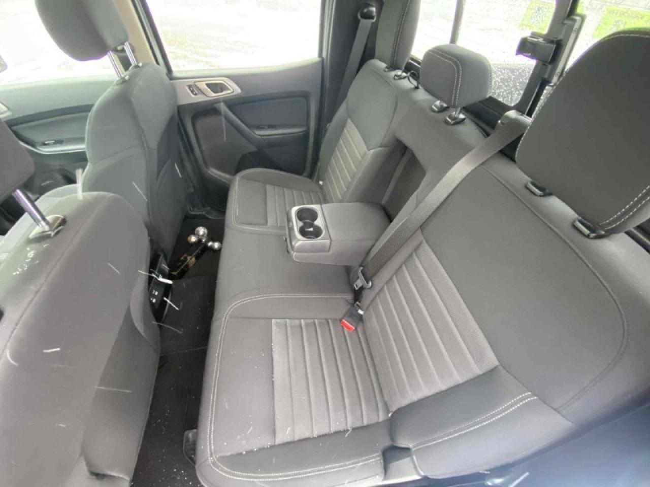 2020 Ford Ranger XLT 2.3L ECOBOOST | REMOTE START | BLACK PKG Photo