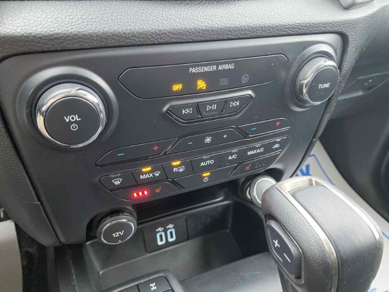 2020 Ford Ranger XLT 2.3L ECOBOOST | REMOTE START | BLACK PKG Photo