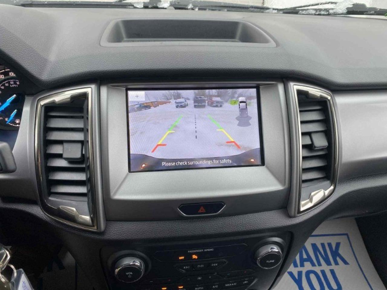 2020 Ford Ranger XLT 2.3L ECOBOOST | REMOTE START | BLACK PKG Photo