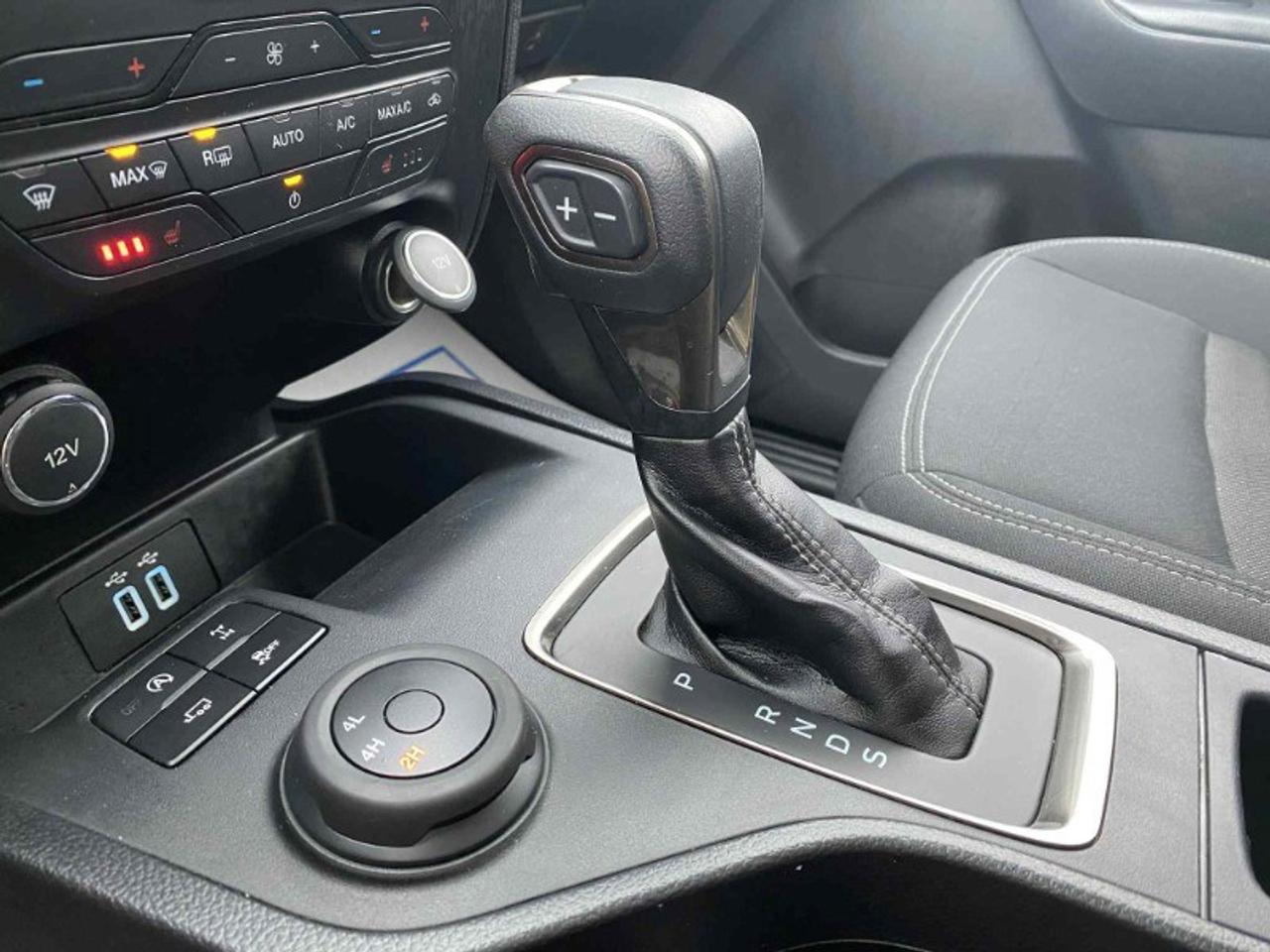 2020 Ford Ranger XLT 2.3L ECOBOOST | REMOTE START | BLACK PKG Photo