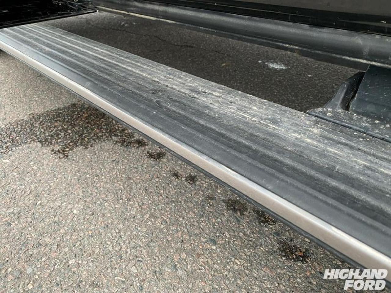 2022 Ford F-150 Lariat 3.5L | FX4 | LONG BOX | SPORT PKG Photo