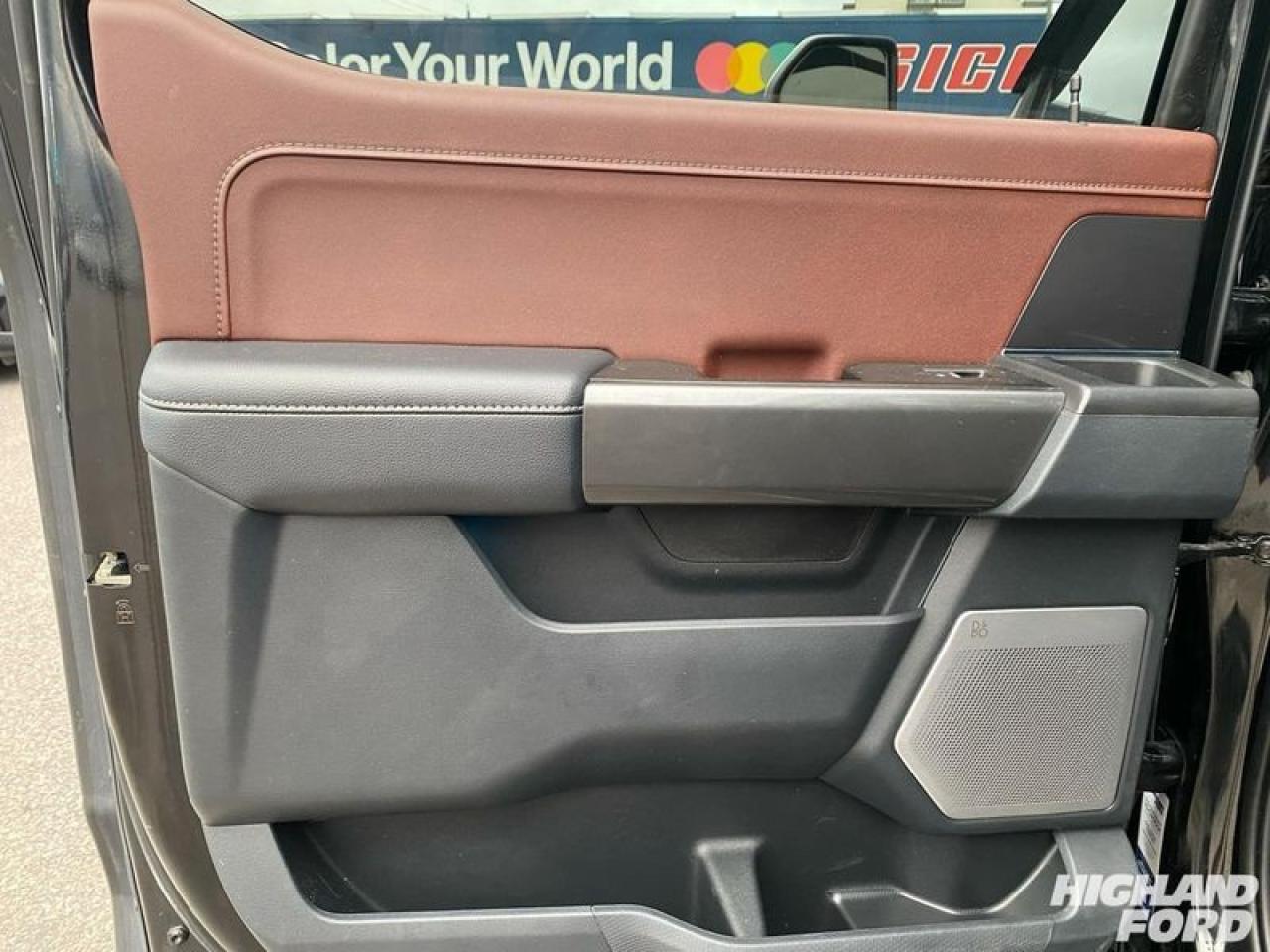 2022 Ford F-150 Lariat 3.5L | FX4 | LONG BOX | SPORT PKG Photo