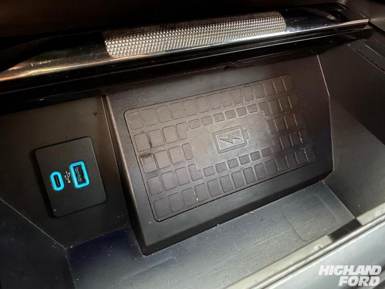 2022 Ford F-150 Lariat 3.5L | FX4 | LONG BOX | SPORT PKG Photo