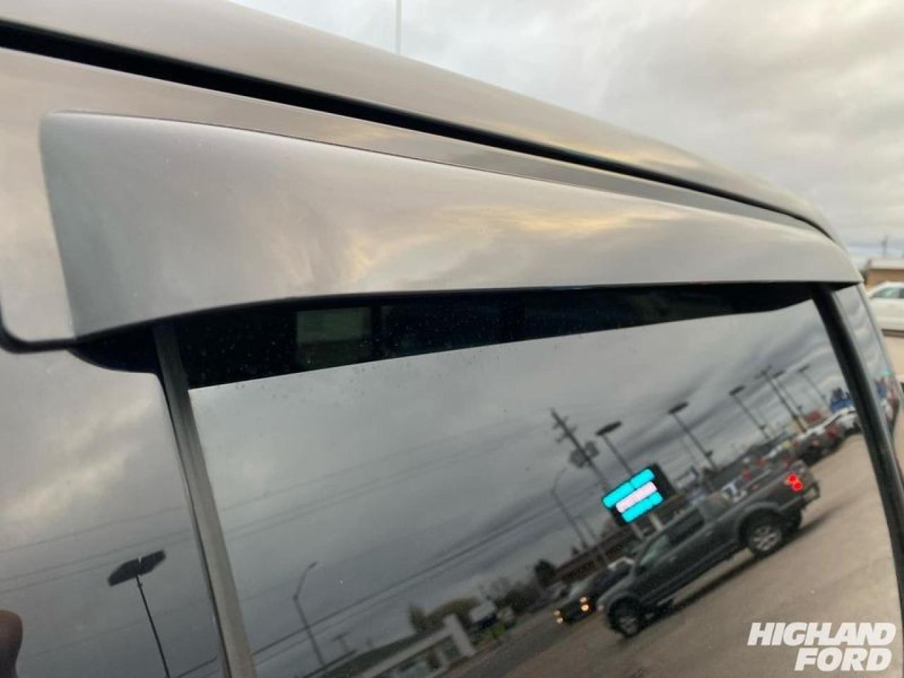 2022 Ford F-150 Lariat 3.5L | FX4 | LONG BOX | SPORT PKG Photo