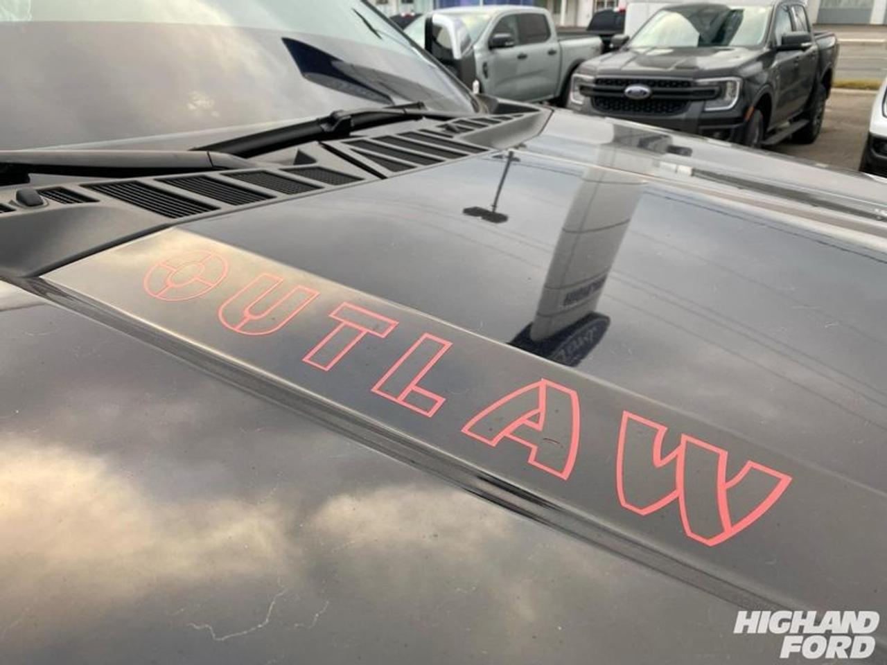 2022 Ford F-150 Lariat 3.5L | FX4 | LONG BOX | SPORT PKG Photo