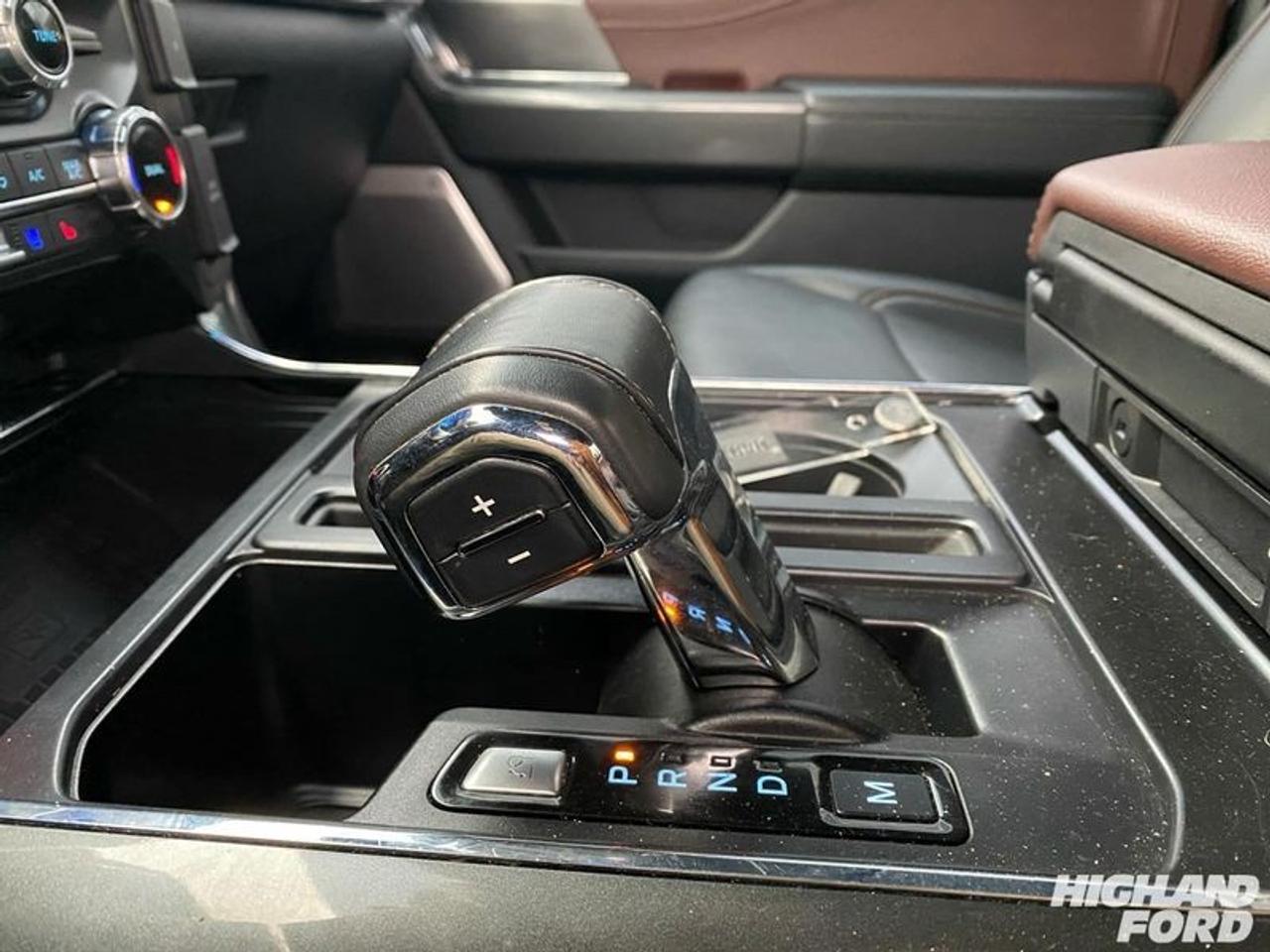 2022 Ford F-150 Lariat 3.5L | FX4 | LONG BOX | SPORT PKG Photo