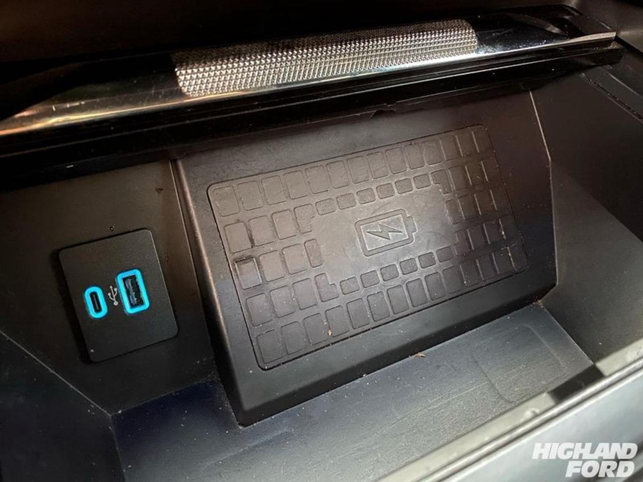 2022 Ford F-150 Lariat 3.5L | FX4 | LONG BOX | SPORT PKG Photo