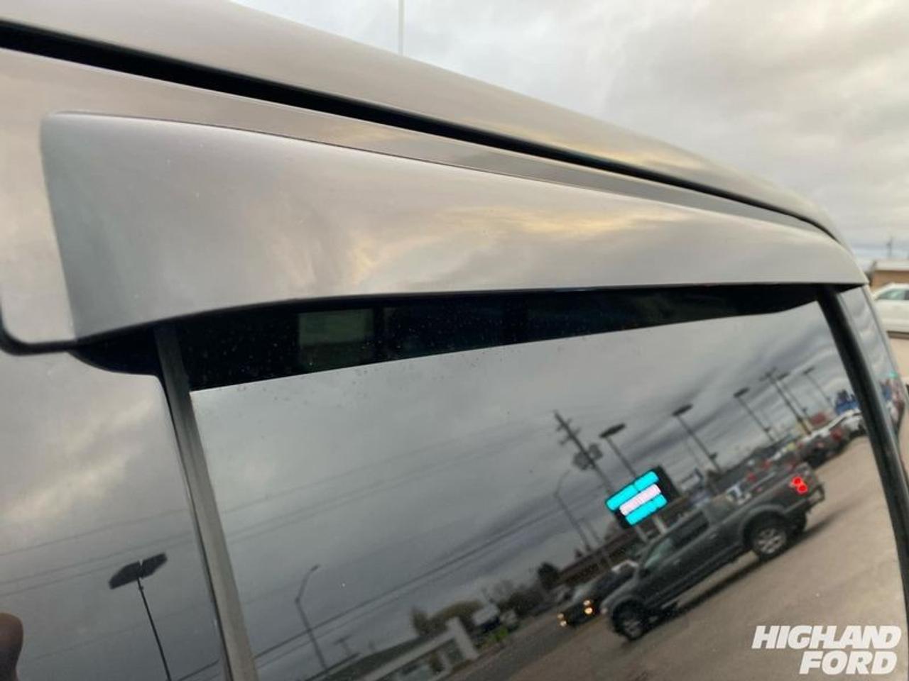 2022 Ford F-150 Lariat 3.5L | FX4 | LONG BOX | SPORT PKG Photo