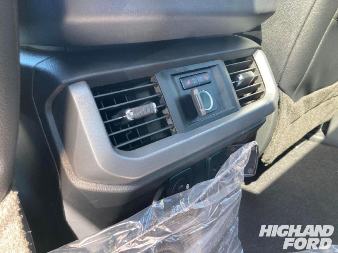 2023 Ford F-150 Lightning Lariat EXT RANGE | CO-PILOT 360 Photo