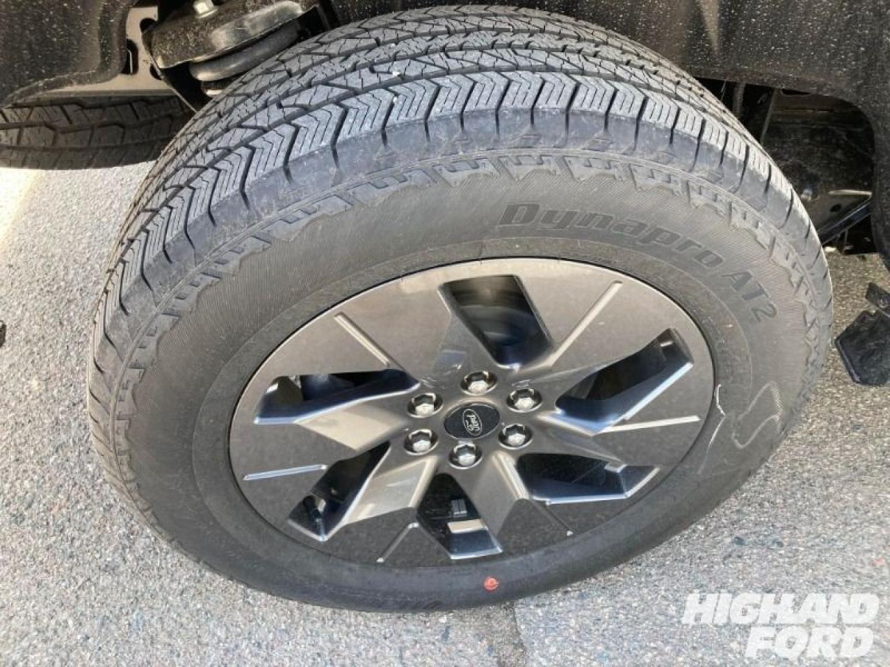 2023 Ford F-150 Lightning Lariat EXT RANGE | CO-PILOT 360 Photo