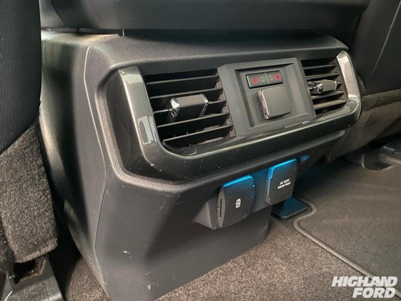 2021 Ford F-150 Lariat 3.5L | LONG BOX | FX4 Photo