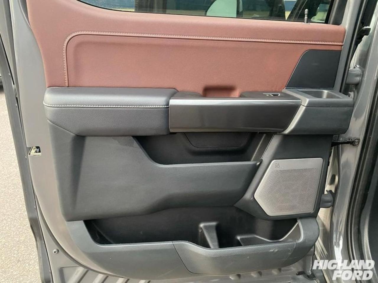 2021 Ford F-150 Lariat 3.5L | LONG BOX | FX4 Photo