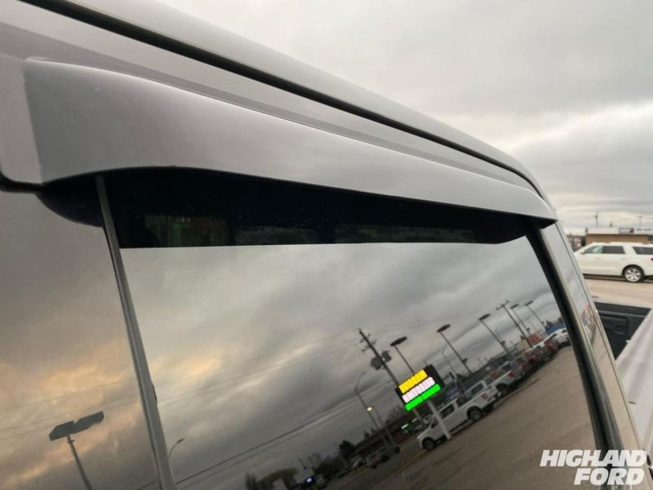 2021 Ford F-150 Lariat 3.5L | LONG BOX | FX4 Photo