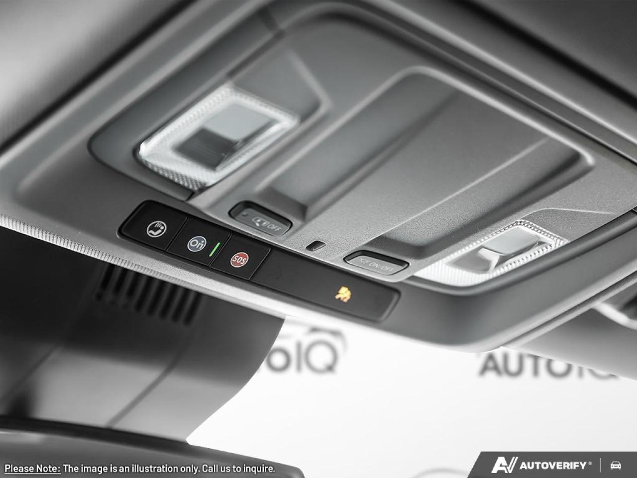 2026 GMC Sierra 1500 Elevation SPRAY-ON BEDLINER | GVWR 3175 KG (7000 LB) | REAR AXLE - 3.42 RATIO | 2.7L TURBOMAX ENG | 8-SPD A/T | ALL-WTHR MATS (DEALER INSTALLED) | CANADIAN BASE EQUIPMENT | PREF EQUIP GRP Photo