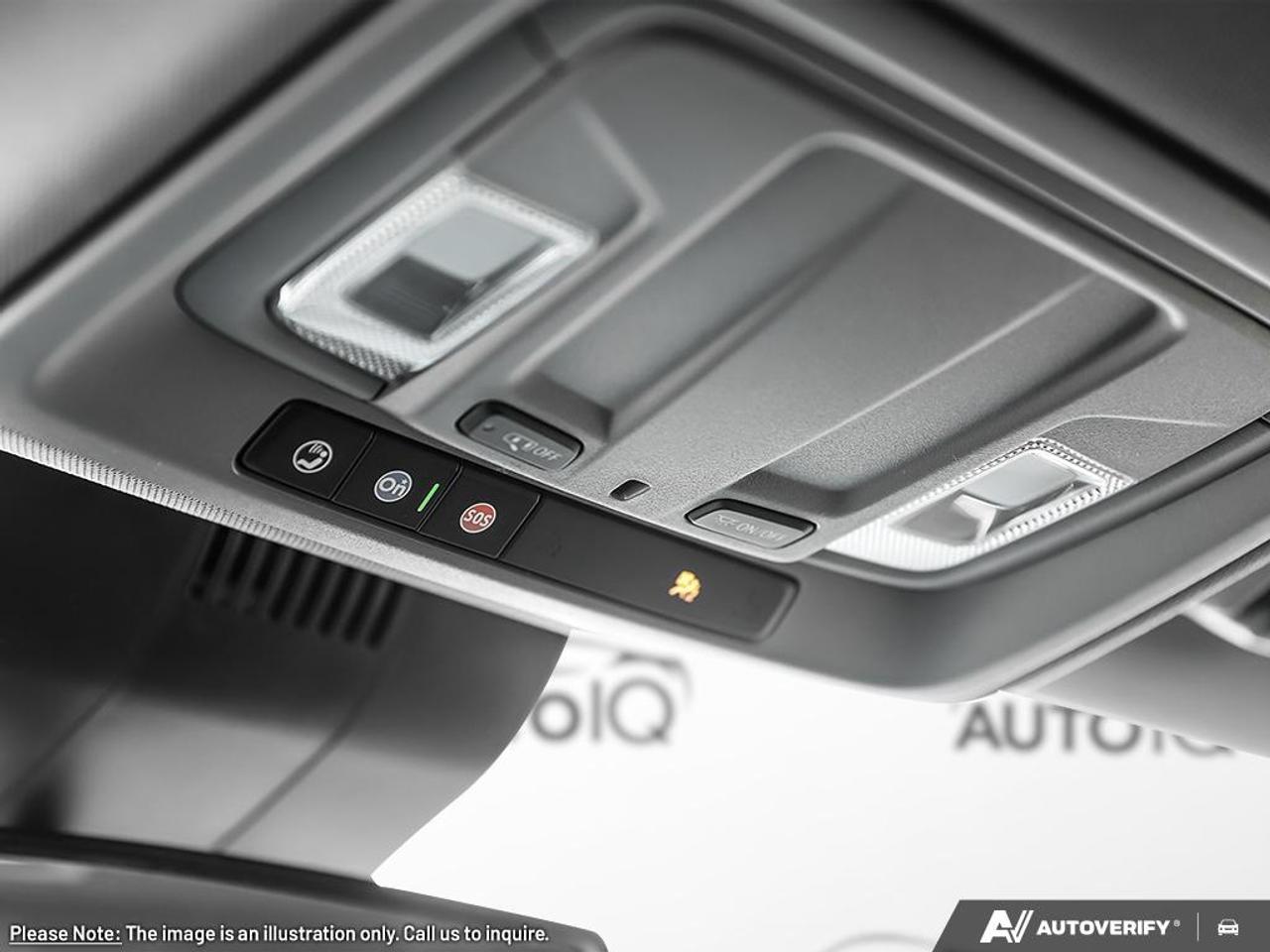 2026 GMC Sierra 1500 Elevation SPRAY-ON BEDLINER | GVWR 3175 KG (7000 LB) | REAR AXLE - 3.42 RATIO | 2.7L TURBOMAX ENG | 8-SPD A/T | ALL-WTHR MATS (DEALER INSTALLED) | CANADIAN BASE EQUIPMENT | PREF EQUIP GRP Photo