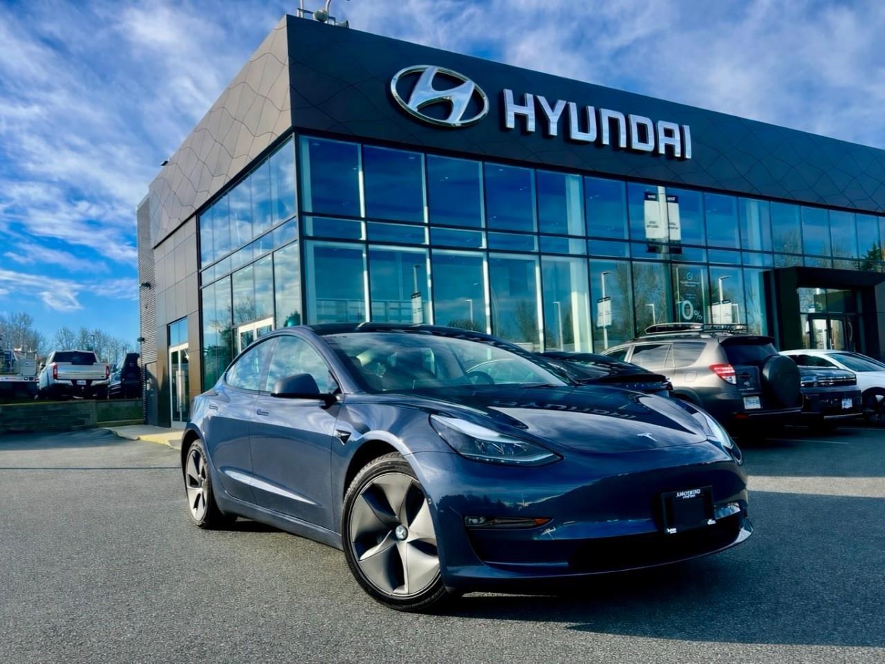 <p>All Abbotsford Hyundai pre-owned vehicles come complete with the remaining Manufacturers Warranty plus a vehicle safety report and a CarFax history report. Abbotsford Hyundai is a BBB accredited pre-owned car dealership, serving the Fraser Valley and our friends in Surrey, Langley and surrounding Lower Mainland areas. We are your Friendly Fraser Valley car dealer. We are located at 30250 Automall Drive in Abbotsford. Call or email us to schedule a test drive.</p><p>*All sales are subject to taxes, a $799 documentation fee, and an $87 fuel surcharge. Hyundai Certified Pre-Owned (CPO) vehicles may also be subject to a Hyundai CPO certification fee of up to $1,299. This fee does not apply to non-Hyundai vehicles. Advertised price is the finance price; cash price may differ. Please refer to our website for the most up-to-date information.</p>