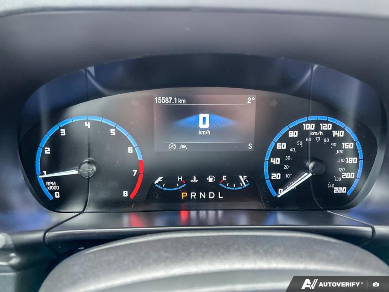 2023 Ford Bronco Sport Big Bend LOW KMS 4X4 FACTORY WARRANTY Photo