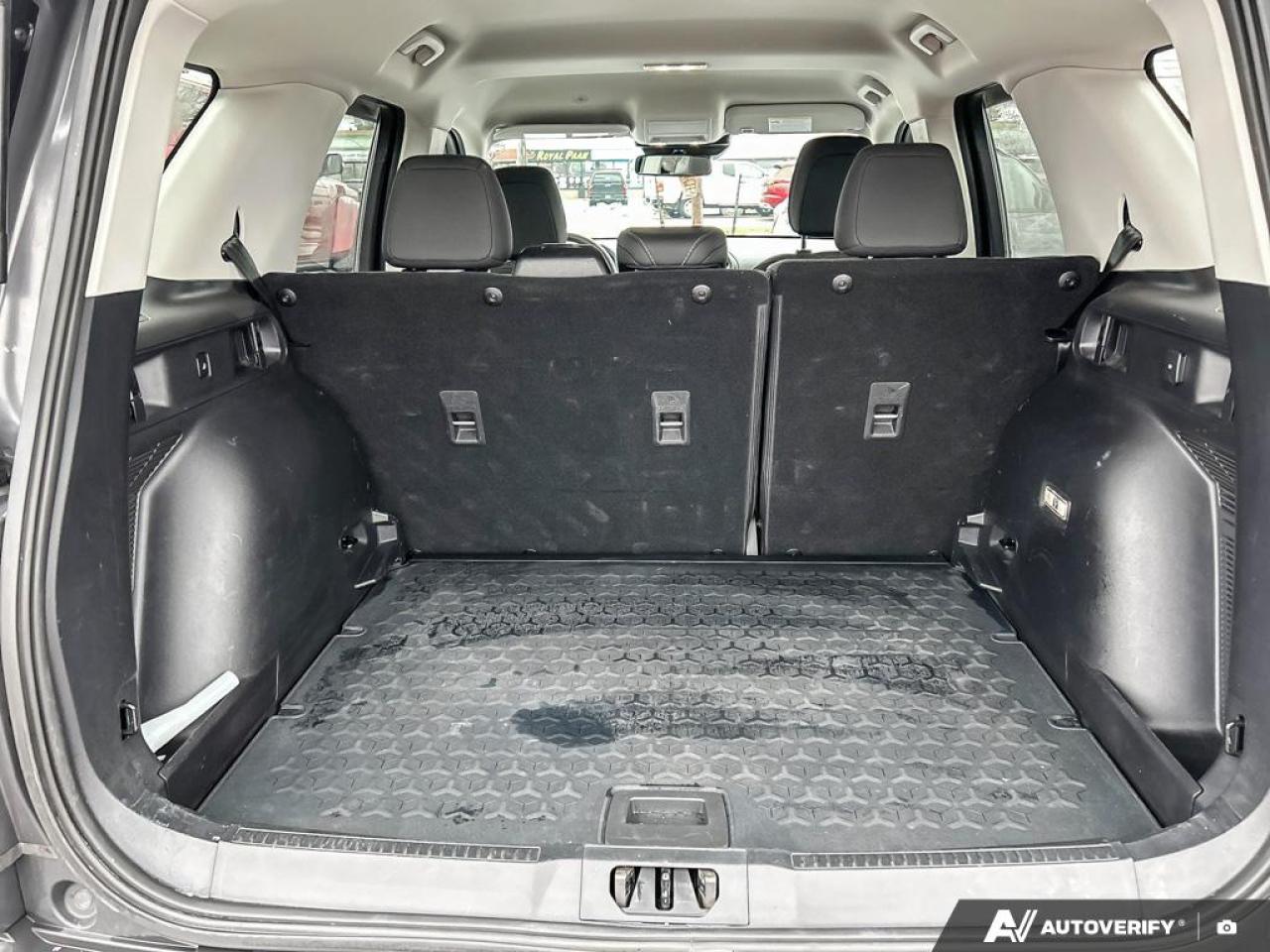 2023 Ford Bronco Sport Big Bend LOW KMS 4X4 FACTORY WARRANTY Photo