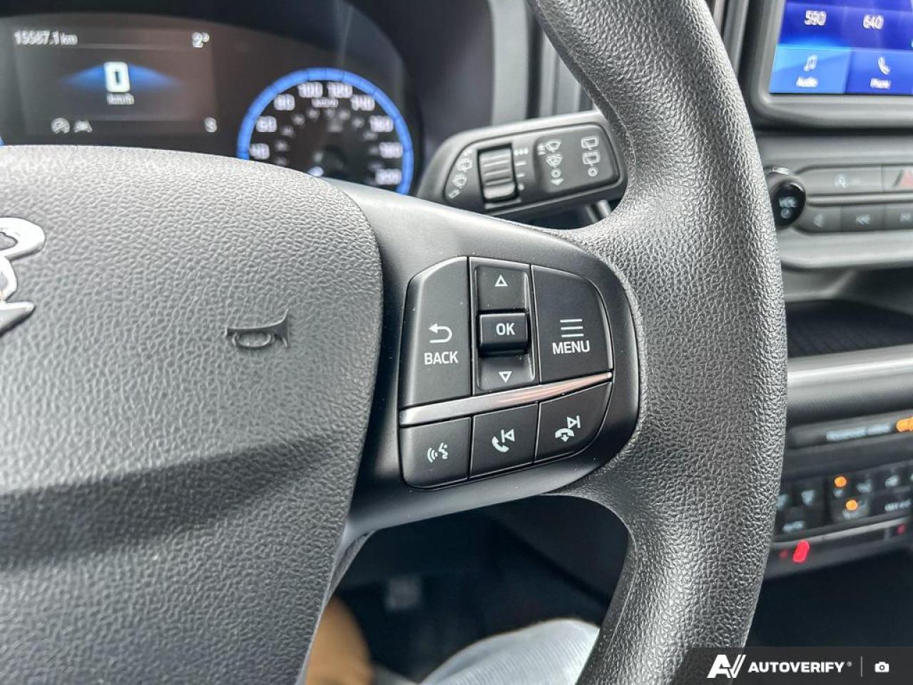 2023 Ford Bronco Sport Big Bend LOW KMS 4X4 FACTORY WARRANTY Photo