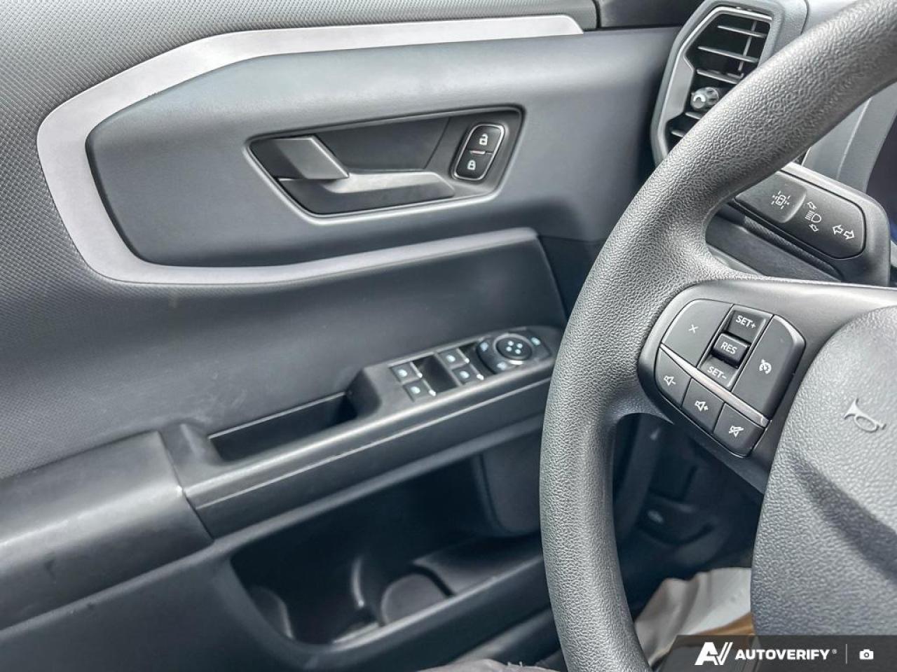 2023 Ford Bronco Sport Big Bend LOW KMS 4X4 FACTORY WARRANTY Photo