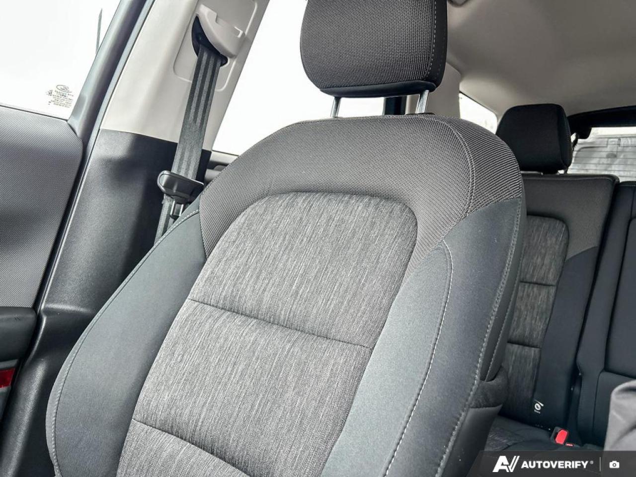 2023 Ford Bronco Sport Big Bend LOW KMS 4X4 FACTORY WARRANTY Photo