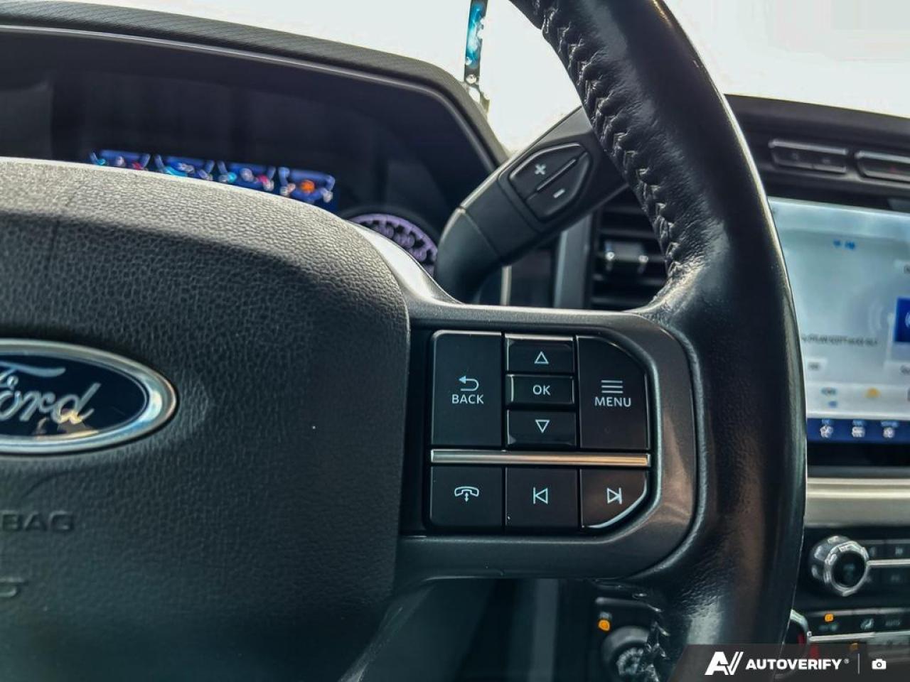 2022 Ford F-150 302A XLT 5.0 V8 CREW CAB 4X4 Photo