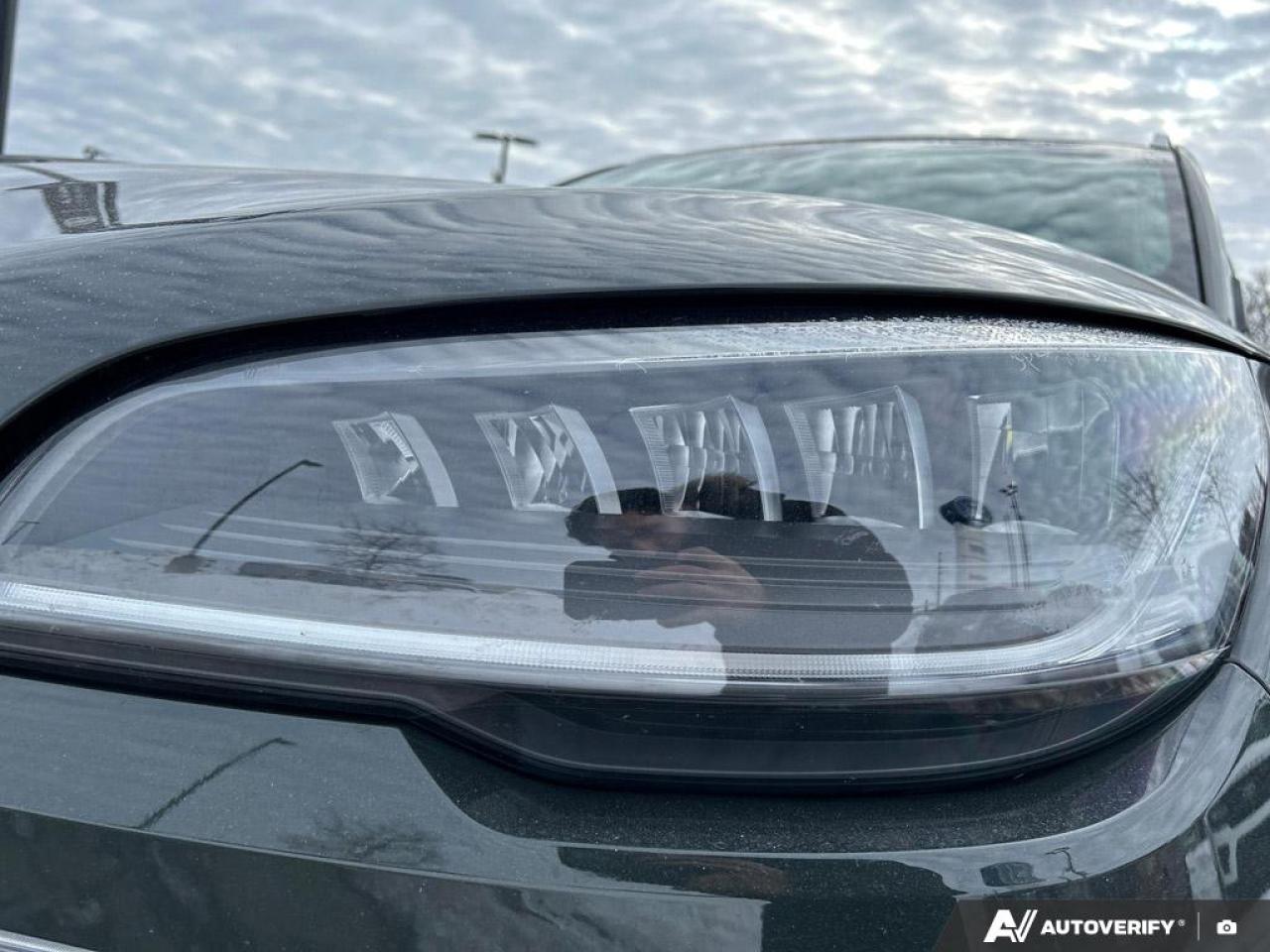 2023 Lincoln Aviator Grand Touring GRAND TOURING PLUG IN HYBRID AWD Photo