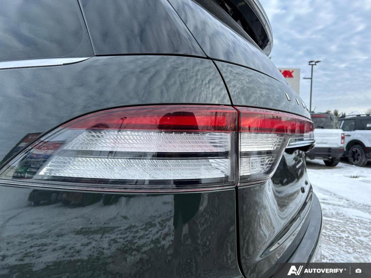 2023 Lincoln Aviator Grand Touring GRAND TOURING PLUG IN HYBRID AWD Photo