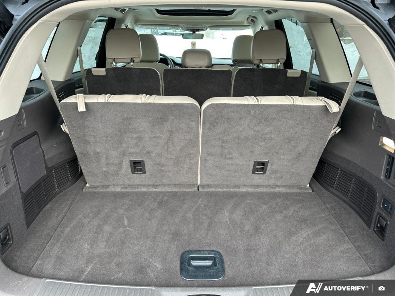 2023 Lincoln Aviator Grand Touring GRAND TOURING PLUG IN HYBRID AWD Photo