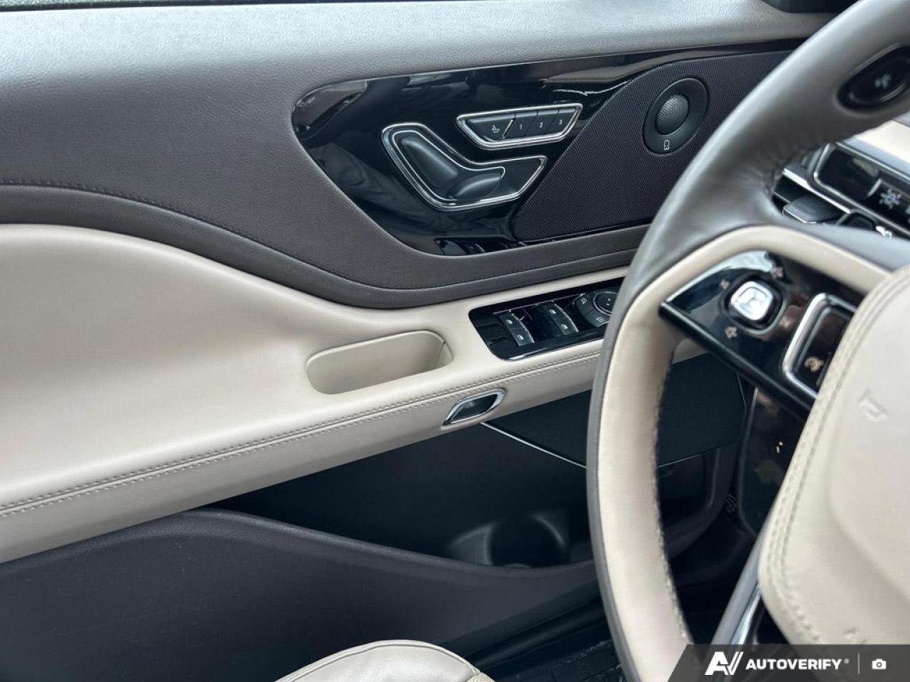 2023 Lincoln Aviator Grand Touring GRAND TOURING PLUG IN HYBRID AWD Photo