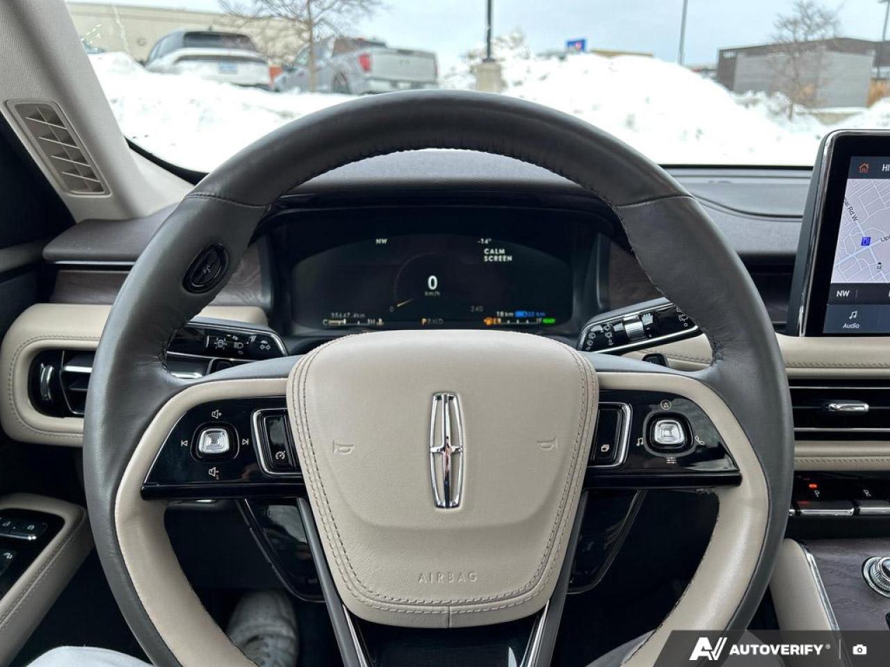 2023 Lincoln Aviator Grand Touring GRAND TOURING PLUG IN HYBRID AWD Photo