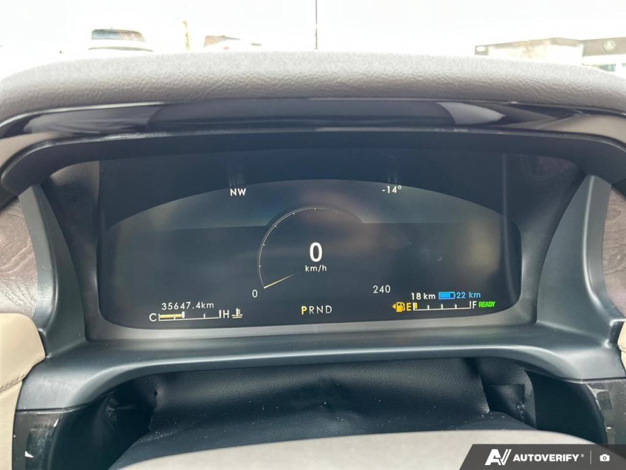 2023 Lincoln Aviator Grand Touring GRAND TOURING PLUG IN HYBRID AWD Photo