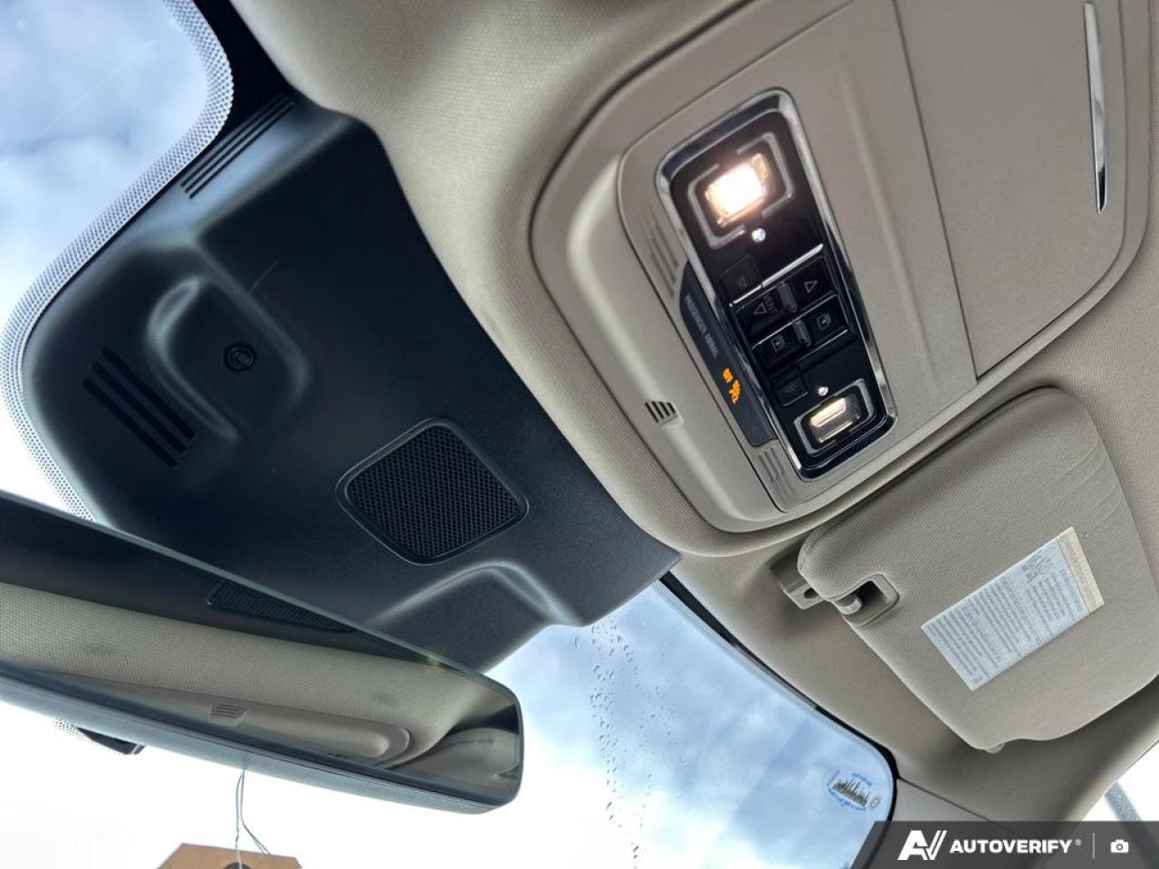 2023 Lincoln Aviator Grand Touring GRAND TOURING PLUG IN HYBRID AWD Photo