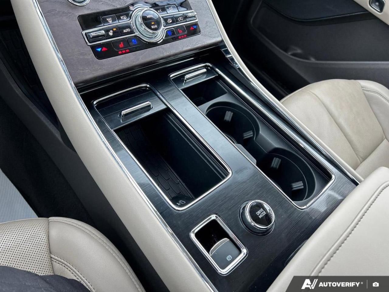 2023 Lincoln Aviator Grand Touring GRAND TOURING PLUG IN HYBRID AWD Photo