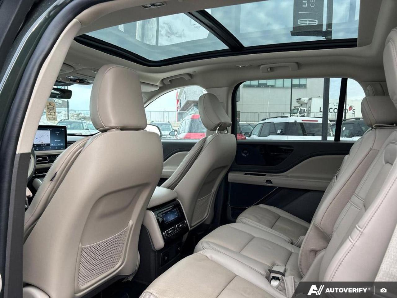 2023 Lincoln Aviator Grand Touring GRAND TOURING PLUG IN HYBRID AWD Photo