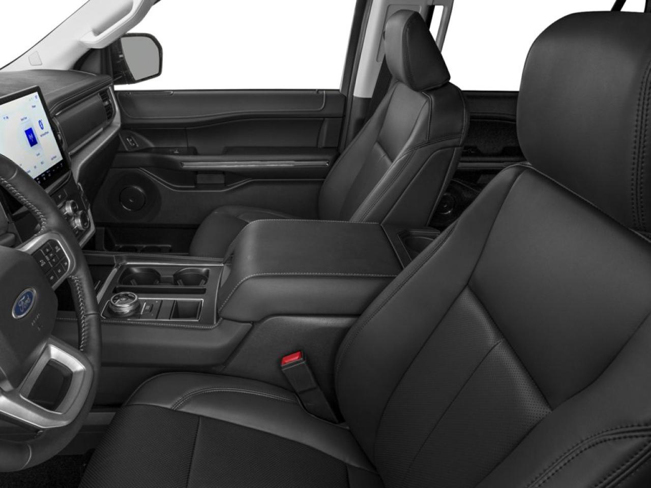 2024 Ford Expedition Max Limited STEALTH EDITION LOW KMS CERTIFIED Photo