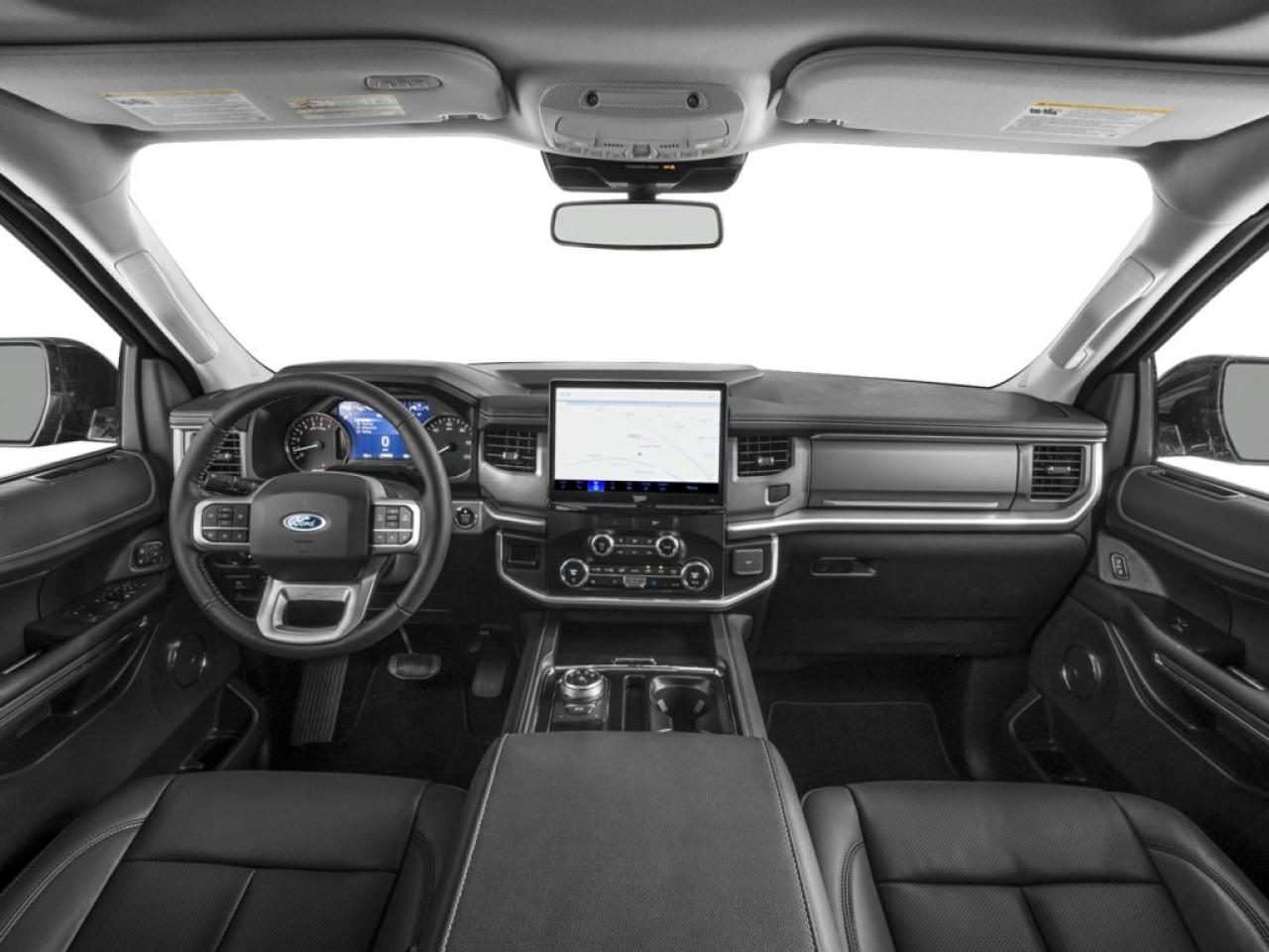 2024 Ford Expedition Max Limited STEALTH EDITION LOW KMS CERTIFIED Photo